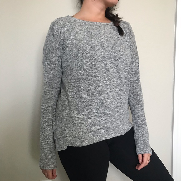 Spring sweater - Picture 1 of 2